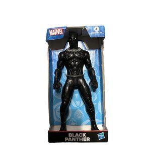 The Black Panther Marvel Action Figure